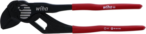 32635, Wiha  Plier Wrench Classic Grip Pliers Wrench 10.25"