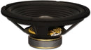 TS10-8 Speaker, MVO Sound GW-210/8 OEM 10" Woofer 220 Watts 8ohm Replacement Speaker, Black
