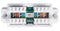 CAT56punch coupler, MVO  Cat 6 Junction Box Unshielded, Punch Down Type, UL Listed