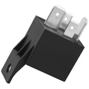 MVJD1912 Equiv R51-1D70-12F, MVO SPST-NO, 80A 12V DC Automotive / Marine Relay ~ Flange Mount