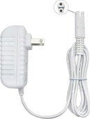 WP360, MVO Charger for Waterpik WP360 WP360W WP450 WP450W Water Flosser Replacement Adapter Power Cord 3V 6.5Ft