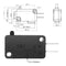 MV MICRWAVE SWITCH 16A  125V/250V 16A SPDT Snap Action Button Micro Limit Switch for Microwave Oven Door Arcade KW3 by MUZHI
