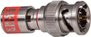 VDV813-616,Klein Universal BNC Compression Connectors With Universal Sleeve Technology, 10-Pack
