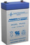 PS-632 F1, Powersonic Product Dimensions ‏ : ‎ 2.6 x 1.3 x 4.65 inches; 1.5 Pounds