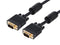 SVF-150MM, MVO 150ft SVGA Super VGA M/M Monitor Cable w/ ferrites
