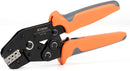 MVSN-28B Crimping Tools for Deutsch DT Series Stamped & Formed Contact, Open Barrel Terminal Crimping Tool, AWG14 to AWG24 Wire Crimper