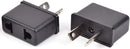 CP-AUS2,PHC from USA to Australia Plug Travel Adapter – from US (EU) to Australia and New Zealand