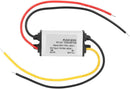 MV24-2-12-5A, MVO  24v to 12v Step Down Converter Voltage Regulator, 24V to 12V DC Converter 5A 60W Step Down Power Supply Adapter Transformer Reducer, Voltage Changer for Car...