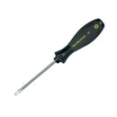 52020, Wiha MicroFinish Slotted Screwdriver, 5.5 x 125mm (DISCONTINUED)