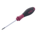 52713, Wiha MicroFinish Torx Screwdriver T10 x 80mm