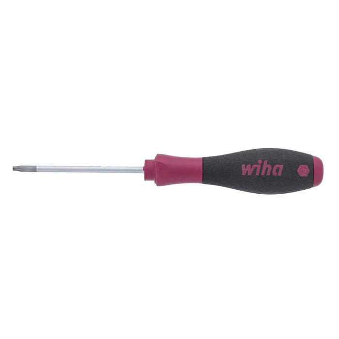 52713, Wiha MicroFinish Torx Screwdriver T10 x 80mm