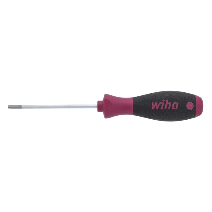 52719, Wiha MicroFinish Torx Screwdriver T20 x 100mm