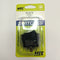 NTE 54-227W SPDT ON-NONE-ON Non-illuminated Waterproof Rocker Switch 21A@14V DC