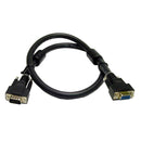 55-614-25, Calrad HD-DB15 Male to Female SVGA Interface Cable, 25 Ft. Long