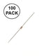 561-50V-100PK, 560pF 50V Axial Capacitor- 100 Pack