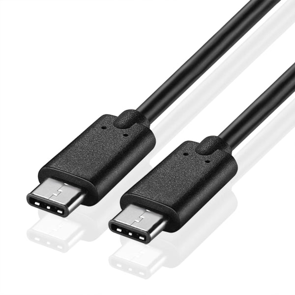 72-156-6 6ft USB C male to male 48W PD Fast Charger Cable