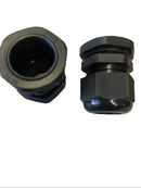 PG21/12.5-18MM-2pk, qual WP Cable Gland 1-1/4" 12.5x18mm
