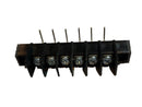 BS122 Magnum  6 Position Terminal Block Right Angle 30A* @ 300V (6C)