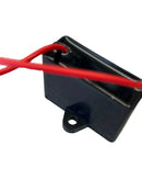 CBB61-6uF, 6uF @ 125/250V AC Single Ceiling Fan Capacitor (CFC-6)
