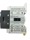 22053001. AME  2205 3001 Disconnect Switches, 20A 8 or 4 Pole din Rail Mount