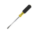 Klein 600-6, 5/16-Inch Slotted  Keystone Cushion-Grip Screwdriver