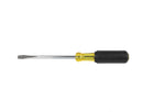 Klein 600-6, 5/16-Inch Slotted  Keystone Cushion-Grip Screwdriver