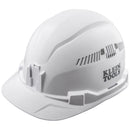60105, Klein Vented Hard Helmet, Cap Style