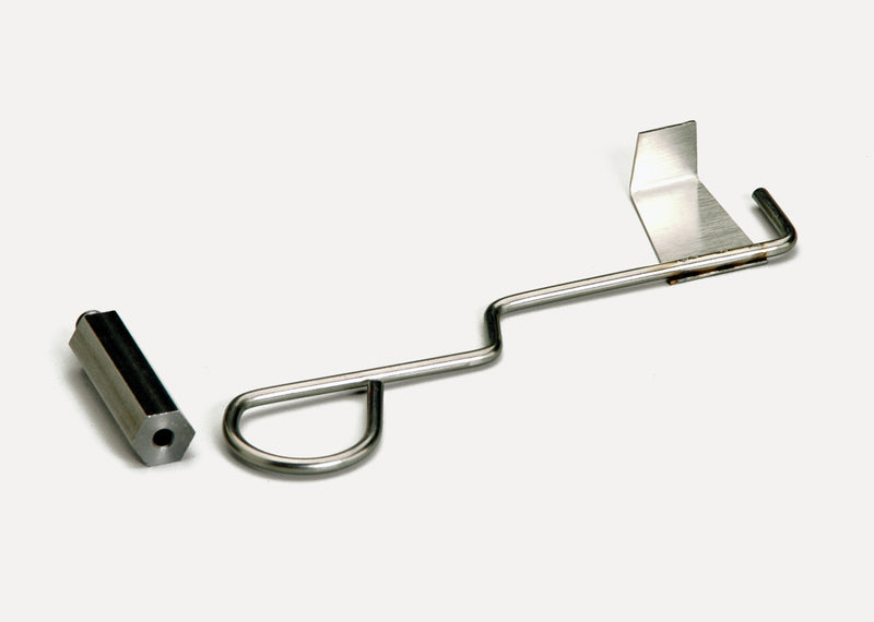 602, American Beauty Replacement Dross Skimmer for 2-½ Pound Solder Pot