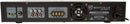 MVRCS80-1 60,MVO Watt 70V/100V Commercial Amplifier/Bluetooth 5.0 Receiver, Supports 4/8/16 Ohm Speakers,