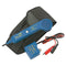400-011, eclipse Tone Generator and Probe Kit, Red/Black Testing Lead, RJ11, 3-LED Display, 3-Position Mode Switch