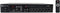 MVRCS80-1 60,MVO Watt 70V/100V Commercial Amplifier/Bluetooth 5.0 Receiver, Supports 4/8/16 Ohm Speakers,