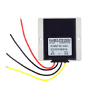 VRU12/24-36-5A, MVO 12-24V DC to 36 VDC @ 5A Step-Up Buck Converter