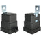 MVR51-1D70-12F, MVO 4-pin 70/60AMP 12VDC Waterproof Relay Kit, SPST Automotive Relay