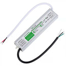 MV24VDC-4A, MVO 110VAc to 24VDc 4amp 96W LED Driver