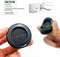 1132D, MVO 1-3/8 in Rubber Grommets for Wiring, 1-3/16 in ID, Double-Sided Rubber Plugs for Round Holes, Firewall Grommet Automotive, Wire Cable Protection