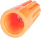 10-003  Gardner Bender 22-14awg Wire Nut Connector, 100 Pack, Orange
