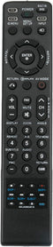 LG DVR REMOTE, MVO TV/DVD Combo Remote Control fit for LG TV/DVD
