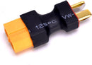 MV Deans to XT60 M/F MVO XT60 Female to Male T Plug Connector Adapter No Wires Wireless RC LiPo NiMH Battery ESC Connector Adapters