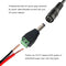 48-1290 5pk Male 5.5x2.1mm DC Screw Terminal Connector