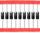 1N4003-100pk 200v 1a General Purpose Diode 100 pack