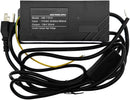Neon 10K Transsformer, MVO 10KV 30mA Power Supply for Glass Neon Sign Electronic Neon Light Transformer 120V AC 50Hz/60Hz