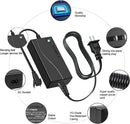 MV-DC-29V-2A 29V AC/DC Adapter Compatible with Okin Refined Electric Technology Model 02-290018 V/N JLDP.10.025.000 JLDP.10.022.000 02290018 Lift Chair Recliner DC29V 2A 52.2W 29.0V Power Supply