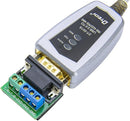 USB to RS-485/422 w/ breakout board by DTech