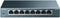 TL-SG108, MVO TP-Link TL-SG108 8 Port Gigabit Unmanaged Ethernet Network Switch, Ethernet Splitter Plug & Play Fanless Metal Design Shielded Ports Traffic Optimization