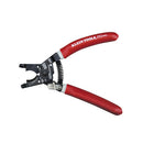 63020, Klein Multi-Cable Cutter Klein-Kurve, Made in USA