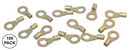 Philmore 65-1026C, 18-22AWG Non-Insulated
