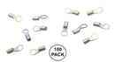 Philmore 65-1023C, 22-18AWG Non-Insulated