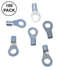 Philmore 65-1042C, 16-14AWG Non-Insulated