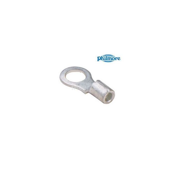 65-1066, Philmore Non-Insulated Ring Terminal 12-10 AWG