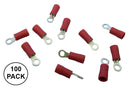 Philmore 65-1523C, 22-18AWG Red Insulated